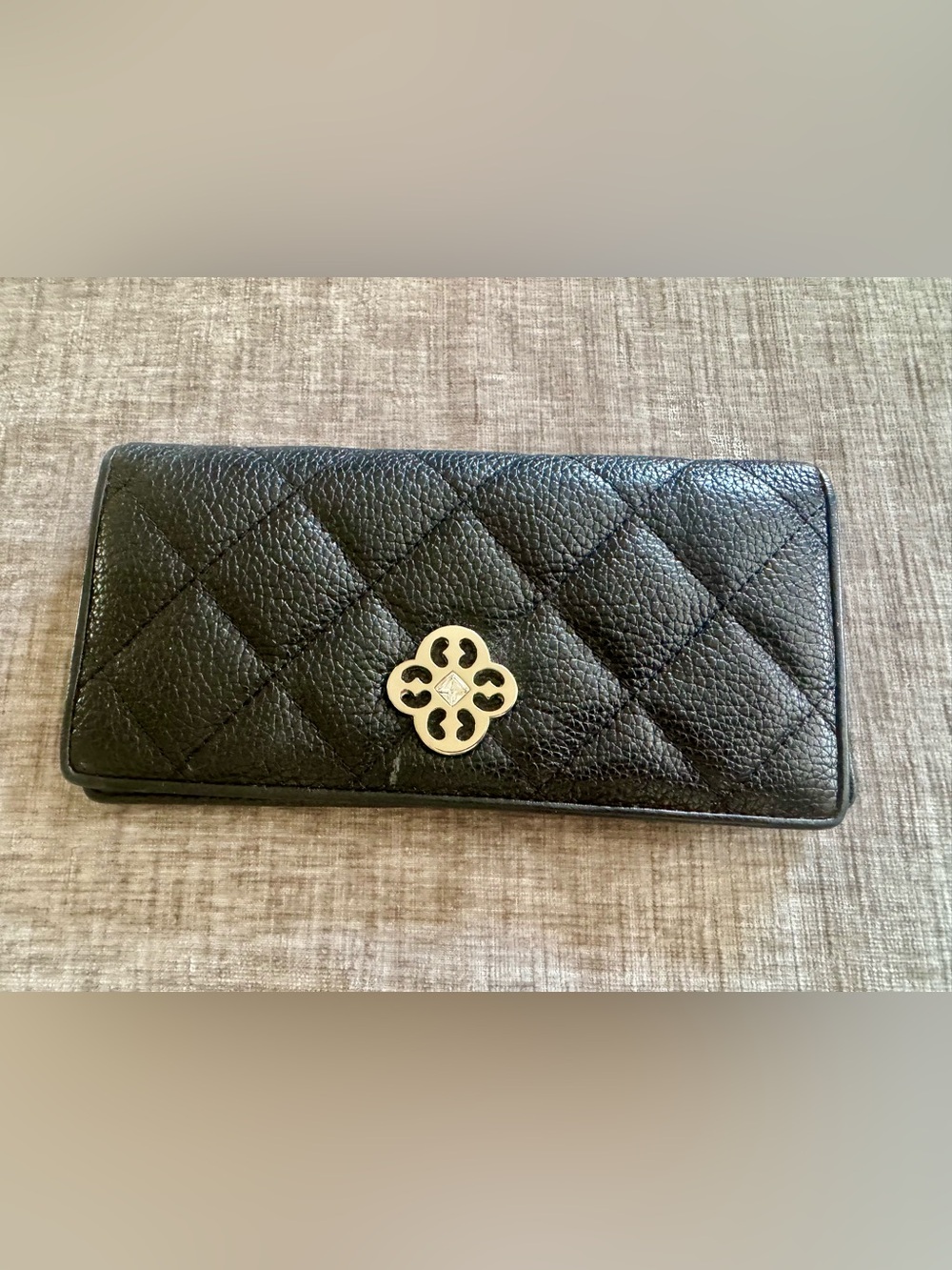 My Flat In London 48 Charles street Jan Haedrich Wallet Excellent condition!